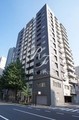 エスティメゾン五反田 外観 物件画像1