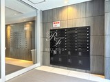 リヴシティ墨田 共用部 物件画像1