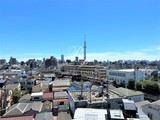 リヴシティ墨田 共用部 物件画像8