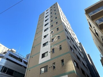 ラクラス日本橋久松町 ラクラス日本橋久松町1