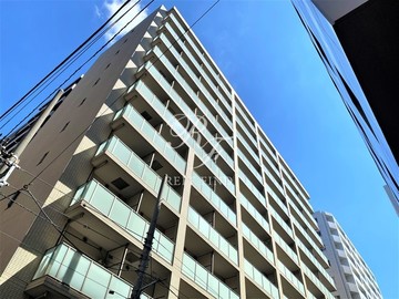 パークハビオ人形町 パークハビオ人形町1
