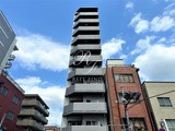ジェノヴィア東日暮里グリーンヴェール ジェノヴィア東日暮里グリーンヴェール2