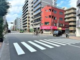 ジェノヴィア東日暮里グリーンヴェール ジェノヴィア東日暮里グリーンヴェール5