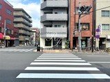 ジェノヴィア東日暮里グリーンヴェール ジェノヴィア東日暮里グリーンヴェール7