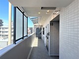 クレヴィスタ三ノ輪 共用部 物件画像3