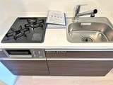 クレヴィスタ三ノ輪 1R・1K 物件画像10