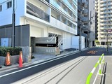 コンフォリア東新宿 コンフォリア東新宿11