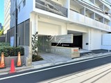 コンフォリア東新宿 コンフォリア東新宿12