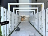 コンフォリア東新宿 コンフォリア東新宿14