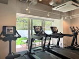 コンフォリア東新宿 共用部 物件画像10