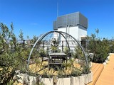 コンフォリア東新宿 共用部 物件画像10