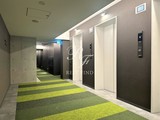 コンフォリア東新宿 共用部 物件画像1