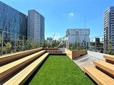 コンフォリア東新宿 共用部 物件画像5