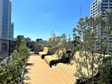 コンフォリア東新宿 共用部 物件画像9