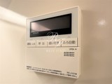 コンフォリア東新宿 1R・1K 物件画像17