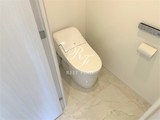 コンフォリア東新宿 3LDK以上 物件画像15