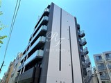 ジェノヴィア押上2 ジェノヴィア押上Ⅱ2