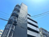 ジェノヴィア押上2 ジェノヴィア押上Ⅱ4