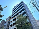ジェノヴィア木場2 ジェノヴィア木場Ⅱ3