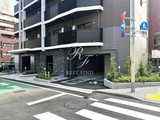 エスレジデンス新宿御苑 エスレジデンス新宿御苑12