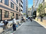ウェルスクエア南大塚 ウェルスクエア南大塚7