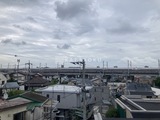 HF馬込レジデンス 新幹線が見える開放的な眺望
