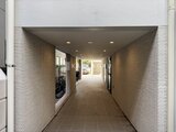 ハーモニーフラッツ南大井 外観