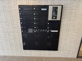 ハーモニーフラッツ南大井 外観