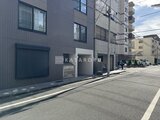ハーモニーフラッツ南大井 外観