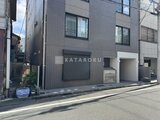 ハーモニーフラッツ南大井 外観