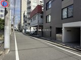 ハーモニーフラッツ南大井 外観