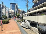 ハーモニーレジデンス新宿イースト ハーモニーレジデンス新宿イースト12
