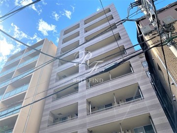 パークアクシス青山骨董通り パークアクシス青山骨董通り1