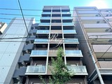 クレヴィスタ門前仲町グラン クレヴィスタ門前仲町グラン 2