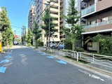 クレヴィスタ門前仲町グラン クレヴィスタ門前仲町グラン 4