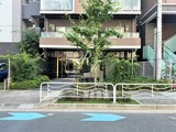 クレヴィスタ門前仲町グラン クレヴィスタ門前仲町グラン 6