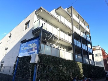 エスティメゾン武蔵小山2 エスティメゾン武蔵小山Ⅱ1