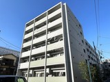 プライムアーバン千駄木 プライムアーバン千駄木1
