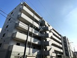 プライムアーバン千駄木 プライムアーバン千駄木6