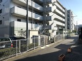 プライムアーバン千駄木 プライムアーバン千駄木8