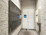 プライムアーバン千駄木 共用部 物件画像4