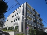 ドゥーエ参宮橋 ドゥーエ参宮橋のイメージ写真①