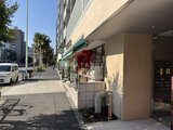 パークフラッツ西早稲田 外観