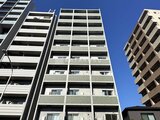 パークフラッツ西早稲田 外観