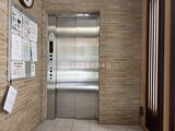 パークフラッツ西早稲田 共用部
