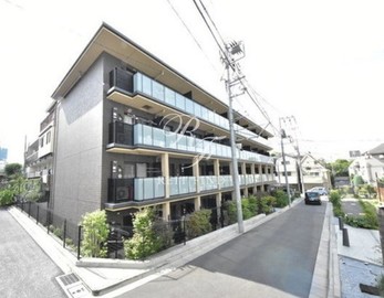 ハーモニーレジデンス新宿御苑 THE WEST 物件画像