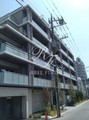 クレヴィア西馬込 外観 物件画像1
