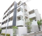 コンフォリア大森鹿島 外観 物件画像1