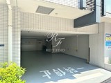 KDXレジデンス東新宿 共用部 物件画像1