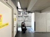 KDXレジデンス東新宿 共用部 物件画像5